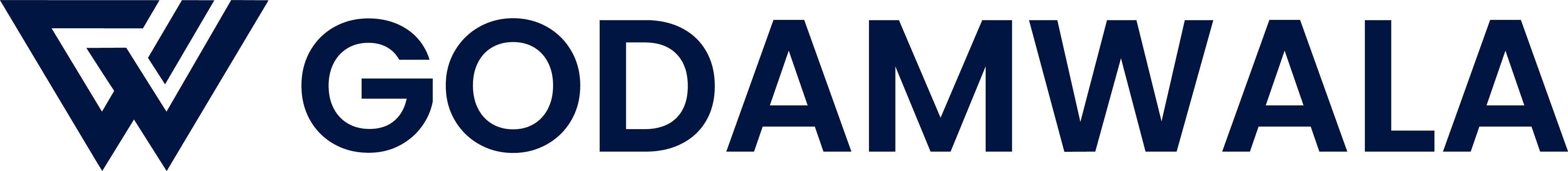 Godamwala Logo